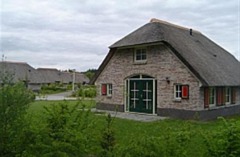 Vakantiepark De Lourenshoeve