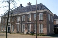 Nationaal Tinnen Figuren Museum