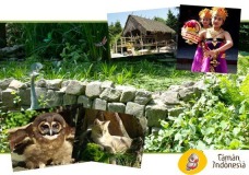Dierenpark Taman Indonesia