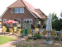 Bed & Breakfast 'In `t Veld'