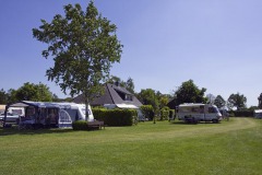S.V.R. Camping De Hoge Moât
