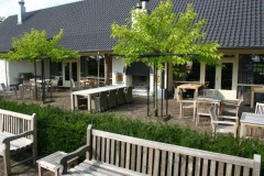 Restaurant De Hazelaer