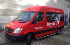Buurtbus Hellendoorn