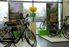 Fietshandel Kamphuis