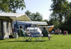 Camping de Rammelbeek