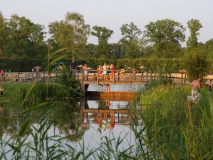Camping De Kleine Wolf