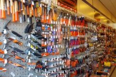 Van Buuren Bouwmarkt B.V..