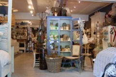 Woonwinkel De Markies