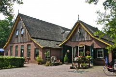 Pannenkoekenrestaurant | De Rheezerbelten