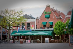 Café Bar Markt 19