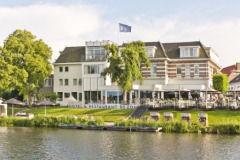 De Zon Hotel & Restaurant