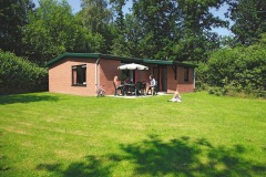 Vakantiepark De Lindenberg