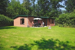 Vakantiepark De Lindenberg