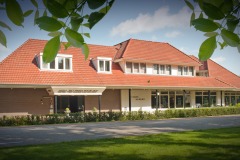 Hotel het Wapen van Delden