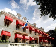 Bilderberg Grand Hotel Wientjes