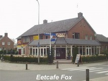 Café Fox