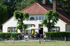 Camping Monte-Bello