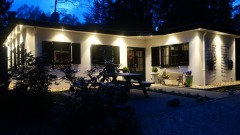 Vakantiehuis Borkerode