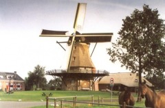 De Monnikenmolen