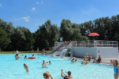 Openluchtbad Olde Vechte