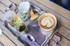De Eenhoorn Koffie en Thee