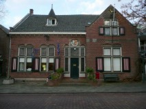 Oudheidkamer Hoolt`n