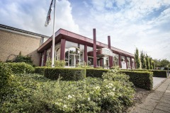 Zalencentrum Het Anker