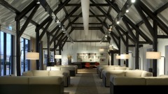 Hotel Mooirivier