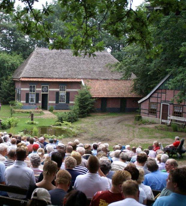 Edwin Evers Band in de Kösterskoele Edwin-Evers-Band-in-de-Kosterskoele