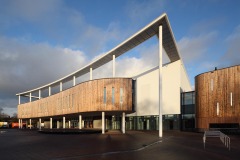 Grand Café en Sportcafé Het Punt