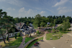 Hotel `t Lösse Hoes/Gasterij de Kruidentuin