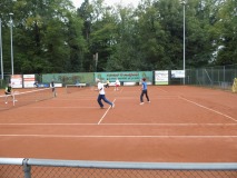Tennisclub Hellendoorn