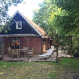 Plattelandslodge Ramele