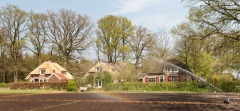 Het Bouwhuis: Agri-Culturele onderneming