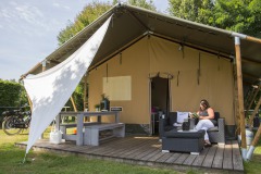 Vakantiepark De Luttenberg