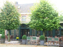 Café-Restaurant De Koerkamp