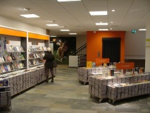 Bibliotheek Holten