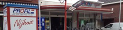 Nijhuis Taxi en Fietsen BV