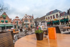 Bar Café Tapas Tante Annie`s