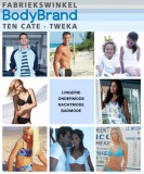 BodyBrand Ten Cate / Tweka Fabriekswinkel