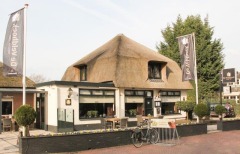 Restaurant-Zalen 'de Veldhoek'