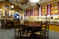 Klompenmuseum `t Oale Ambacht