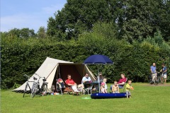 Camping de Holterberg