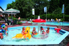 Camping de Holterberg