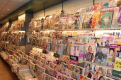 The Read Shop