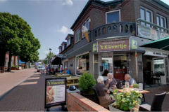 `t Klavertje