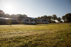 Camperplaats Lookerland