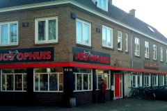 Jos Ophuis Life Style - Bikes