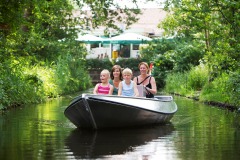 Vakantiepark Mölke