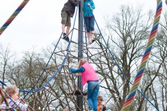 Klimcircus Hulsbeek